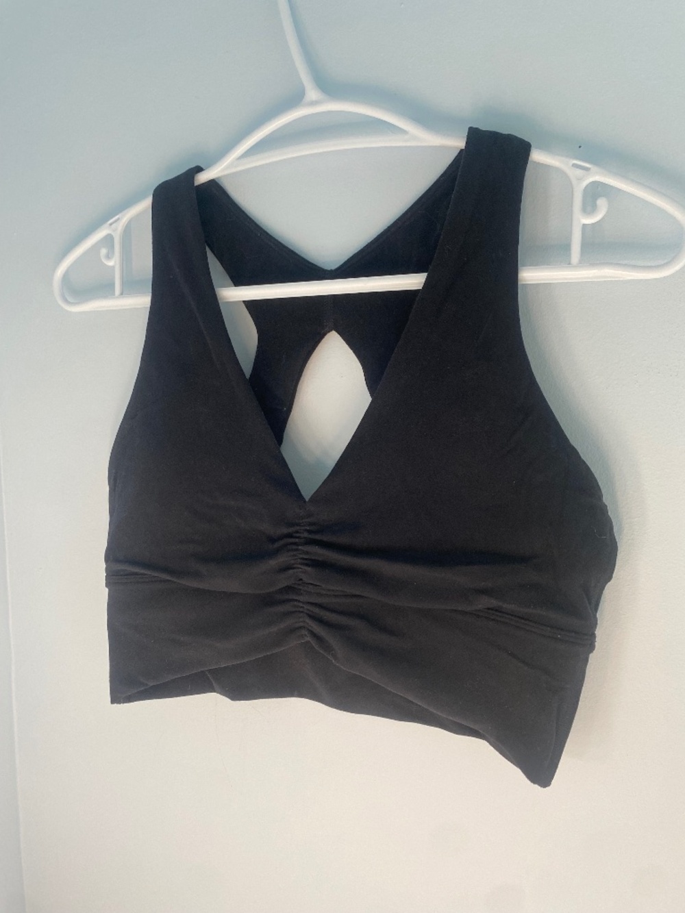 Aritzia Sports Bra